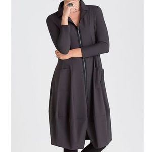 Jason by Comfy USA Josie Jacket